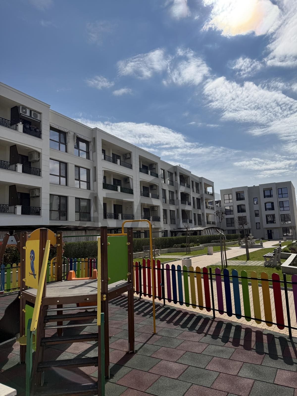 Продава 2-СТАЕН, гр. Пловдив, Отдих и култура, снимка 9 - Апартаменти - 54060622