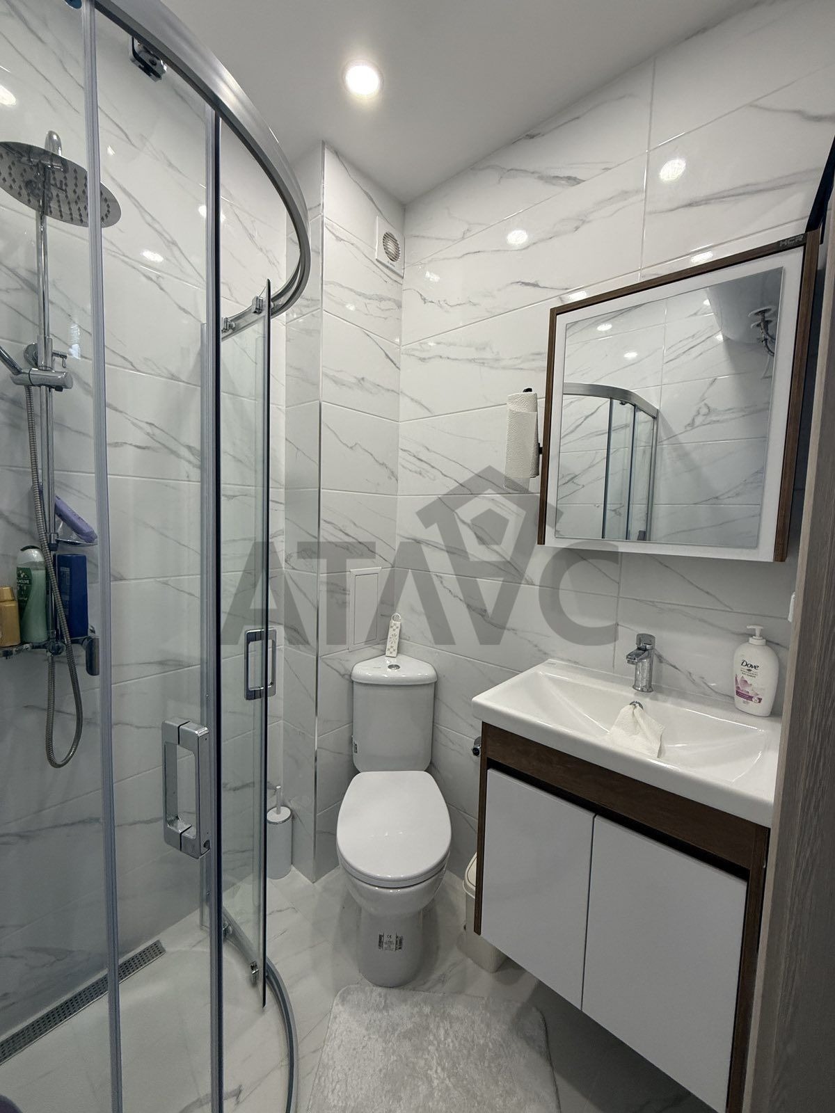 Продава 2-СТАЕН, гр. Пловдив, Отдих и култура, снимка 10 - Апартаменти - 54060622