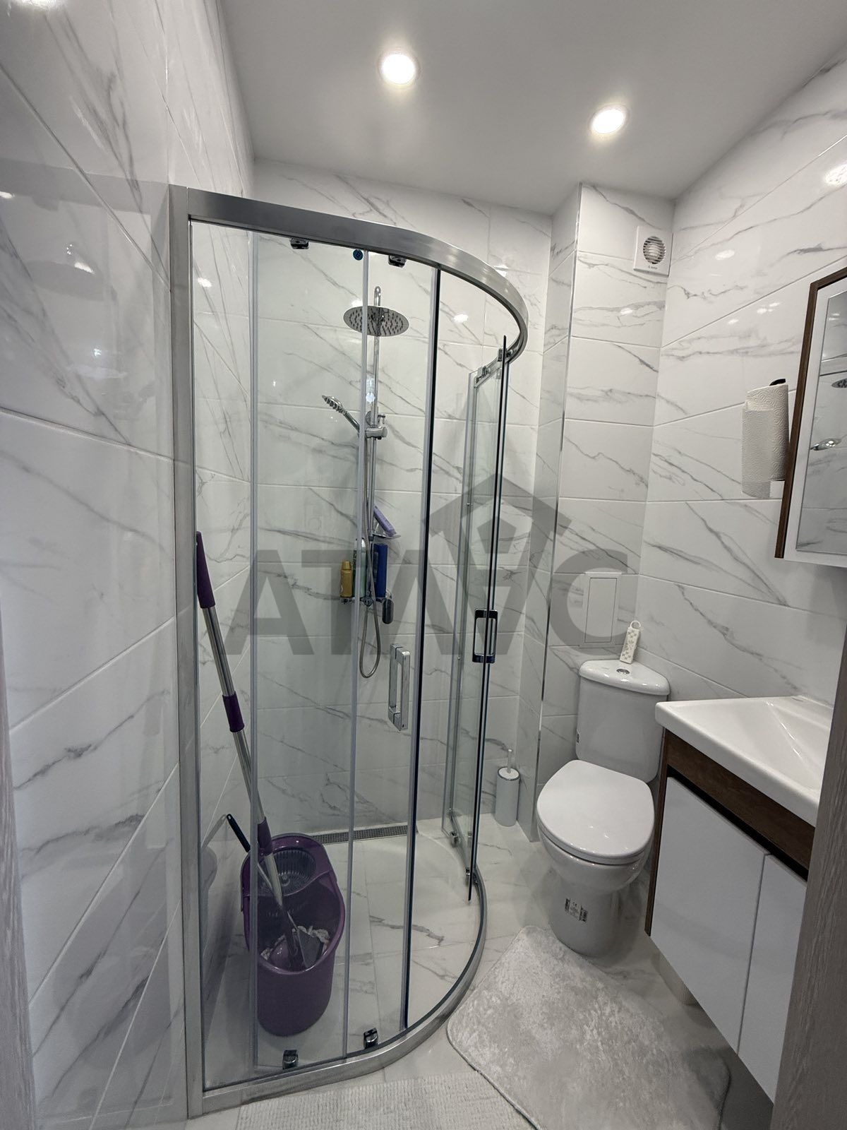 Продава 2-СТАЕН, гр. Пловдив, Отдих и култура, снимка 11 - Апартаменти - 54060622