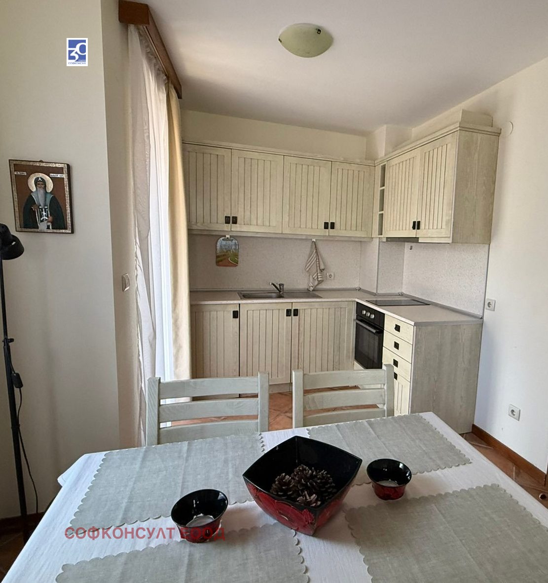 Продава 2-СТАЕН, гр. Банско, област Благоевград, снимка 3 - Апартаменти - 55430711