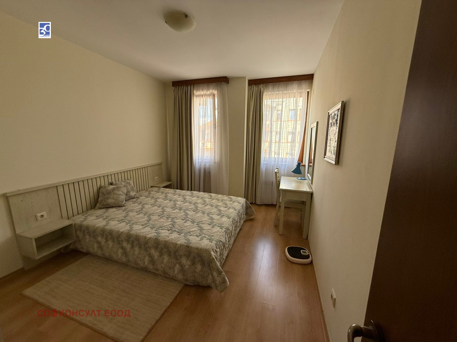Продава 2-СТАЕН, гр. Банско, област Благоевград, снимка 5 - Апартаменти - 55430711