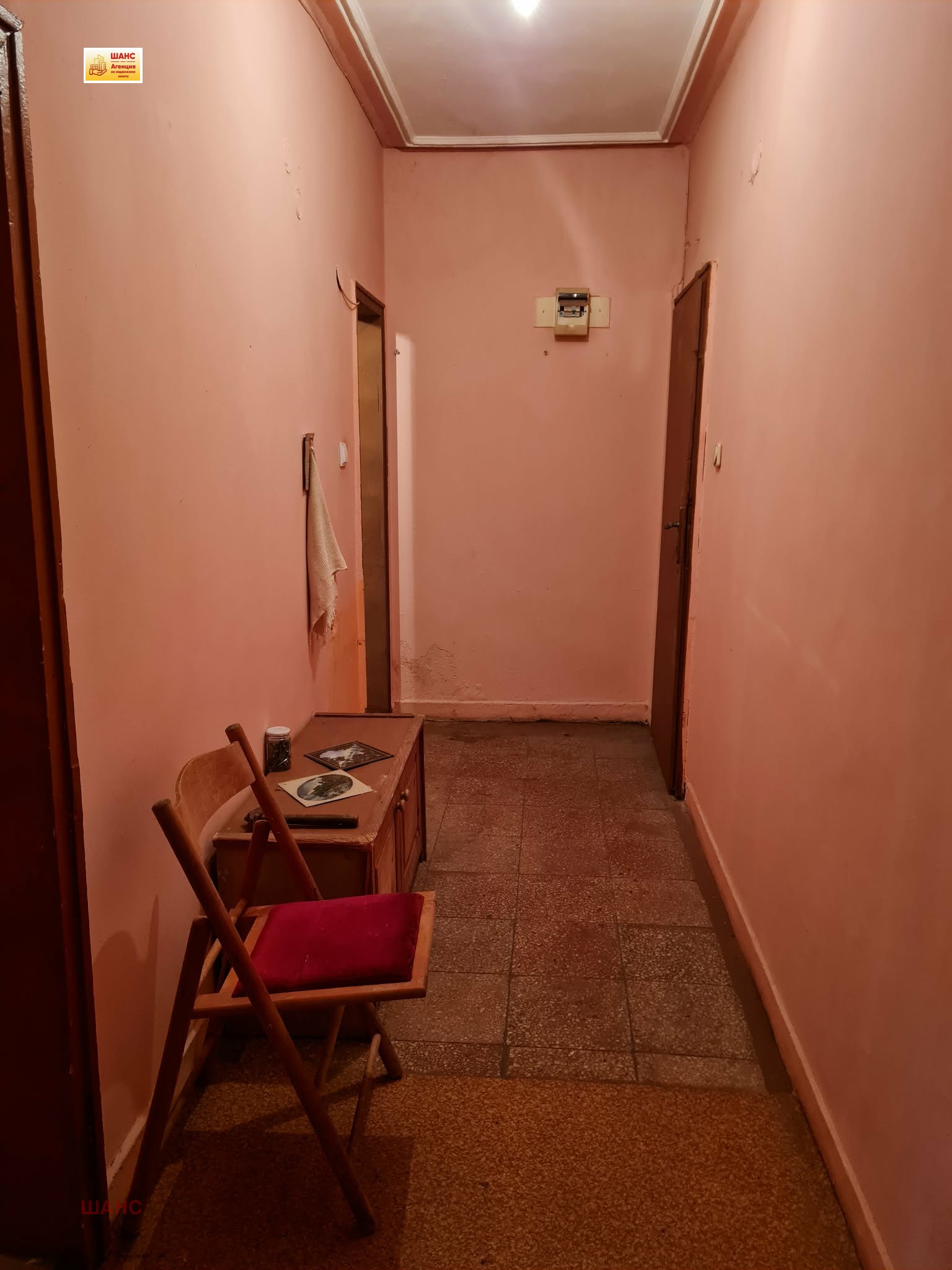 Продава 2-СТАЕН, с. Ясен, област Плевен, снимка 8 - Апартаменти - 55517760