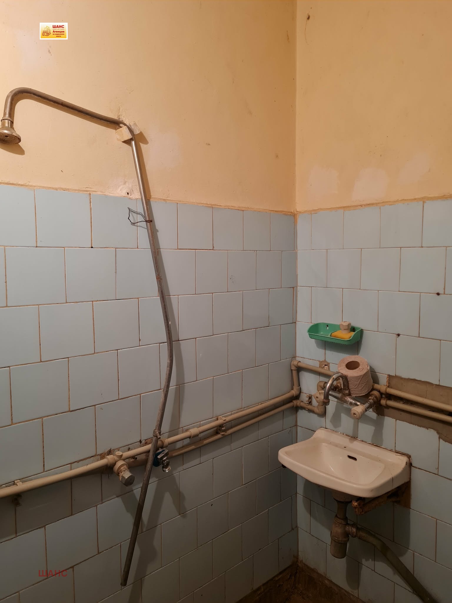 Продава 2-СТАЕН, с. Ясен, област Плевен, снимка 7 - Апартаменти - 55517760