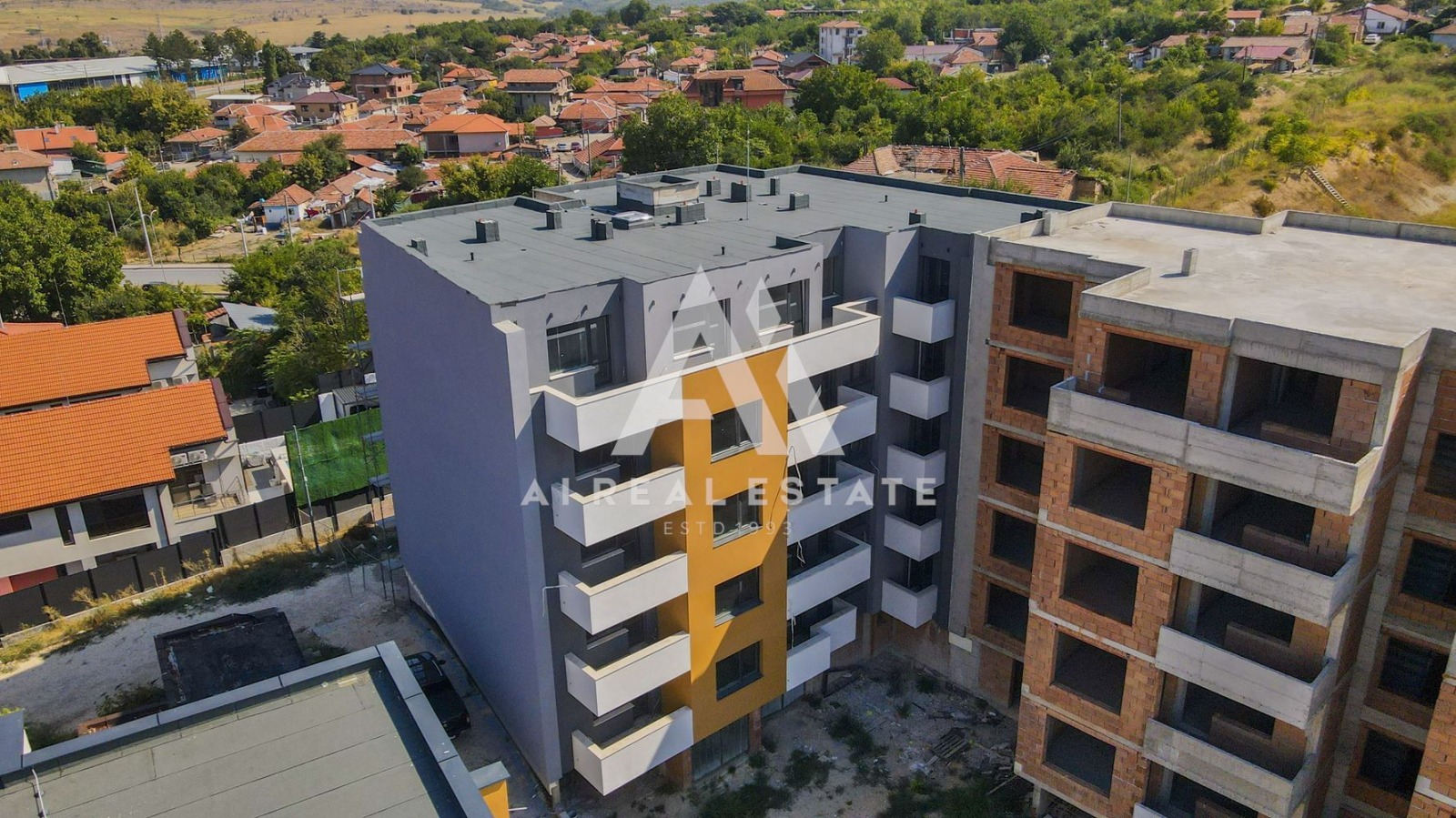 Продава 2-СТАЕН, гр. Плевен, Широк център, снимка 5 - Апартаменти - 55727142