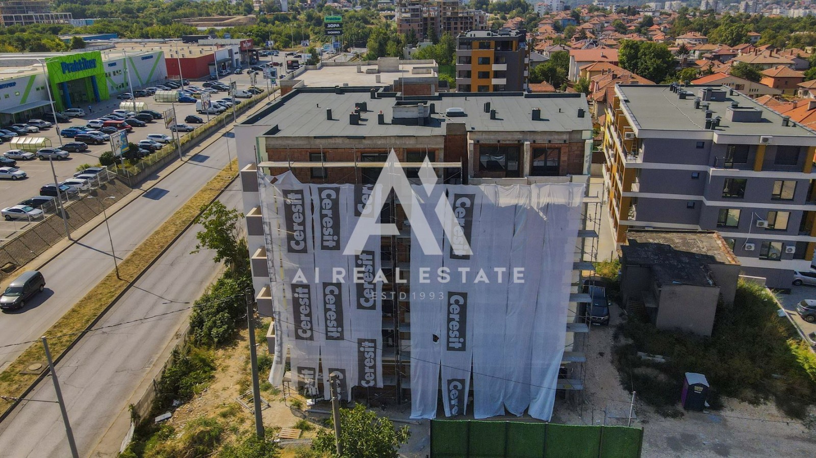 Продава 2-СТАЕН, гр. Плевен, Широк център, снимка 8 - Апартаменти - 55727142