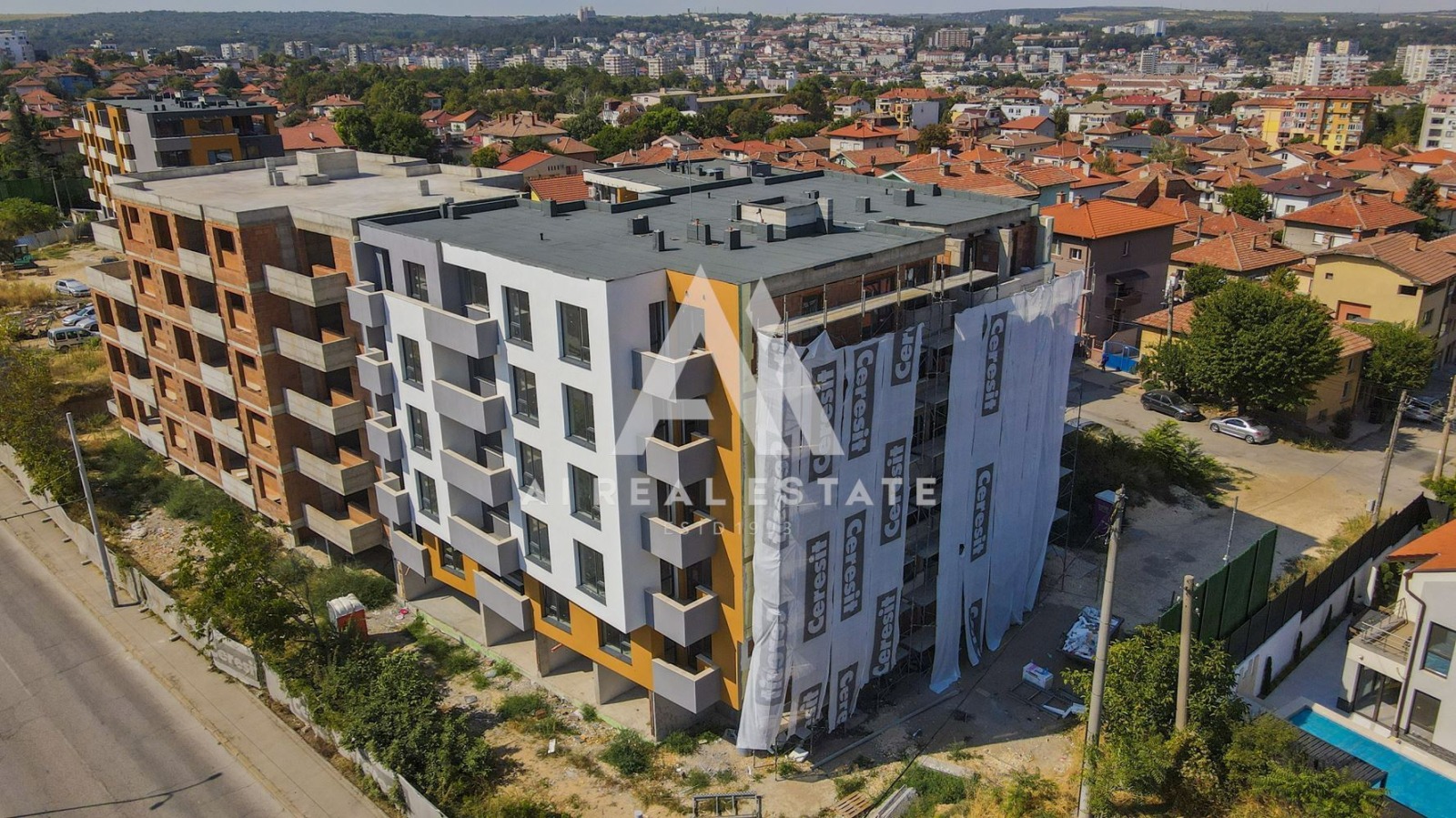 Продава 2-СТАЕН, гр. Плевен, Широк център, снимка 9 - Апартаменти - 55727142