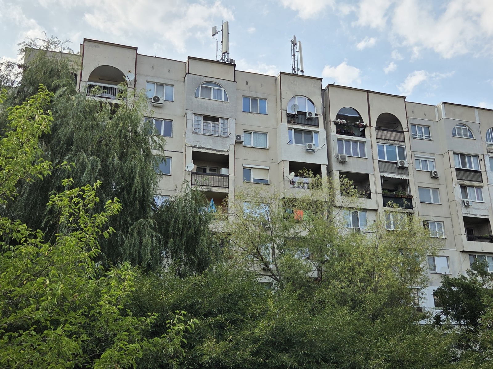 Продава 2-СТАЕН, гр. София, Люлин 3