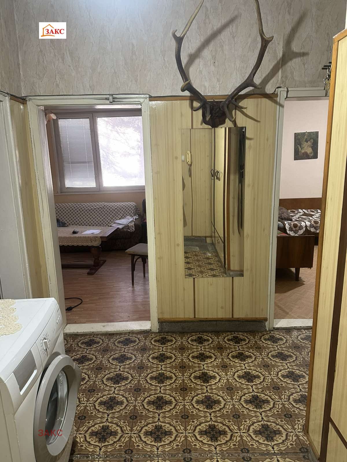 Продава 3-СТАЕН, гр. Кърджали, Център, снимка 2 - Апартаменти - 49097743