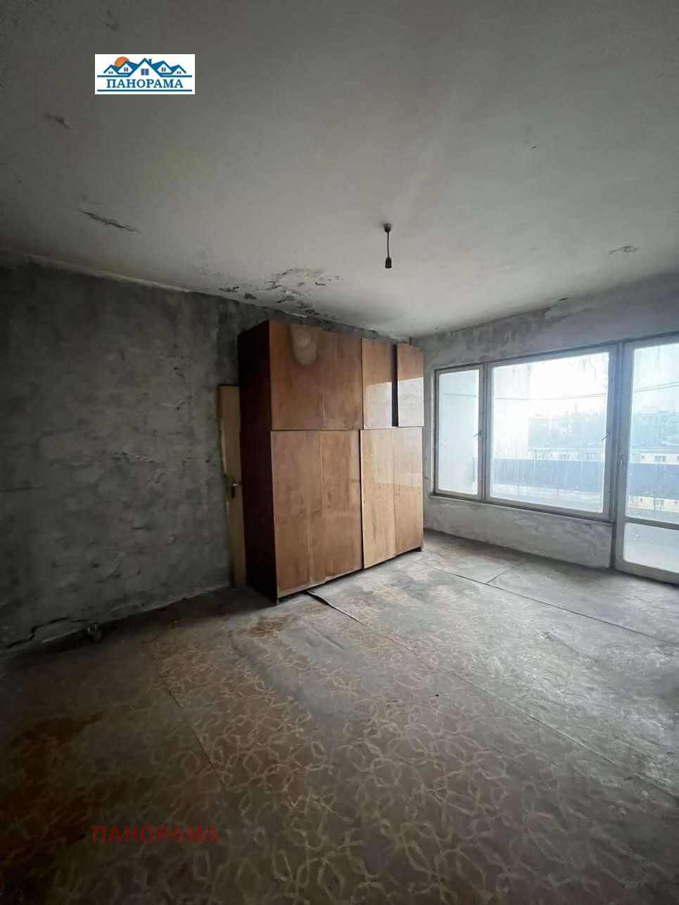 Продава 3-СТАЕН, гр. Пловдив, Изгрев, снимка 2 - Апартаменти - 49280478