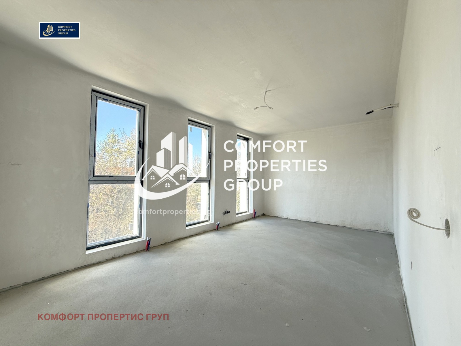 Продава 3-СТАЕН, гр. София, Симеоново, снимка 12 - Апартаменти - 54149207