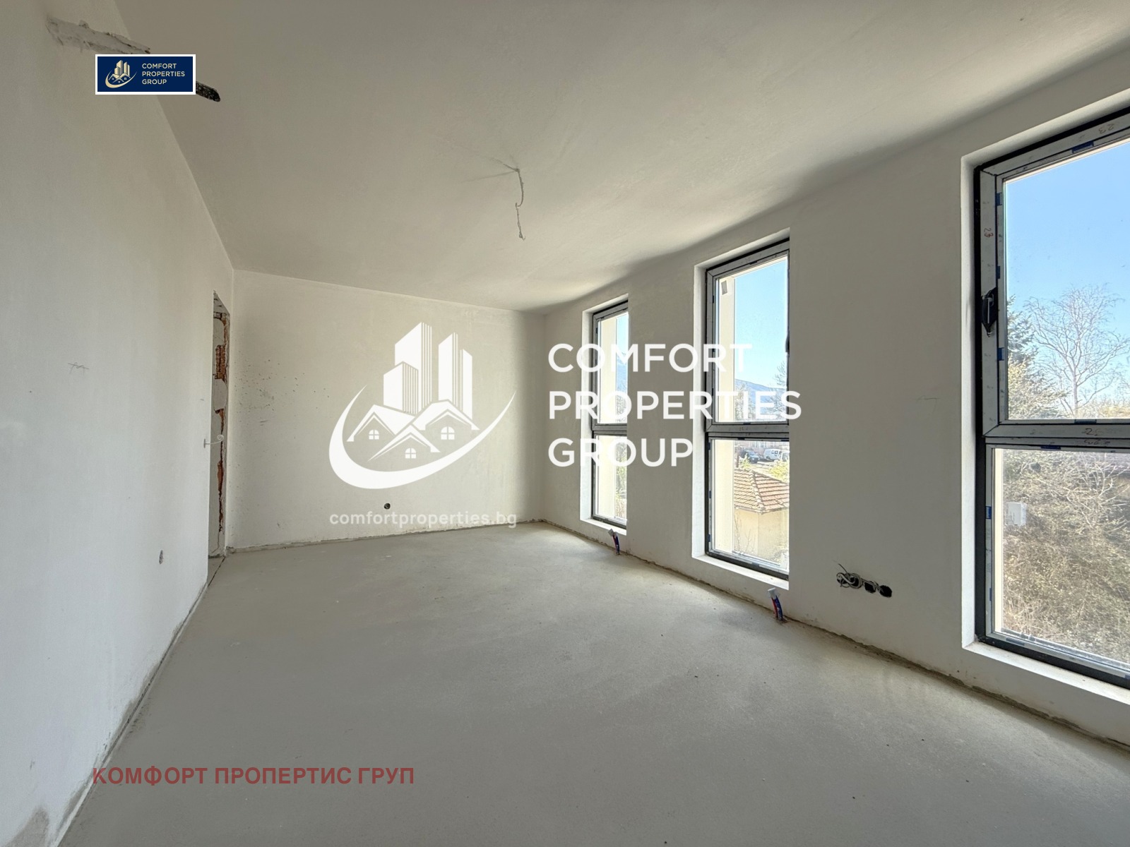 Продава 3-СТАЕН, гр. София, Симеоново, снимка 13 - Апартаменти - 54149207