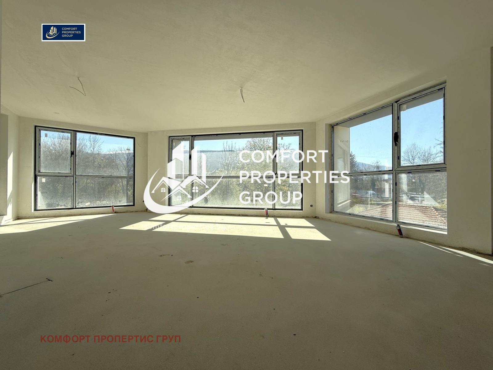 Продава 3-СТАЕН, гр. София, Симеоново, снимка 7 - Апартаменти - 54149207