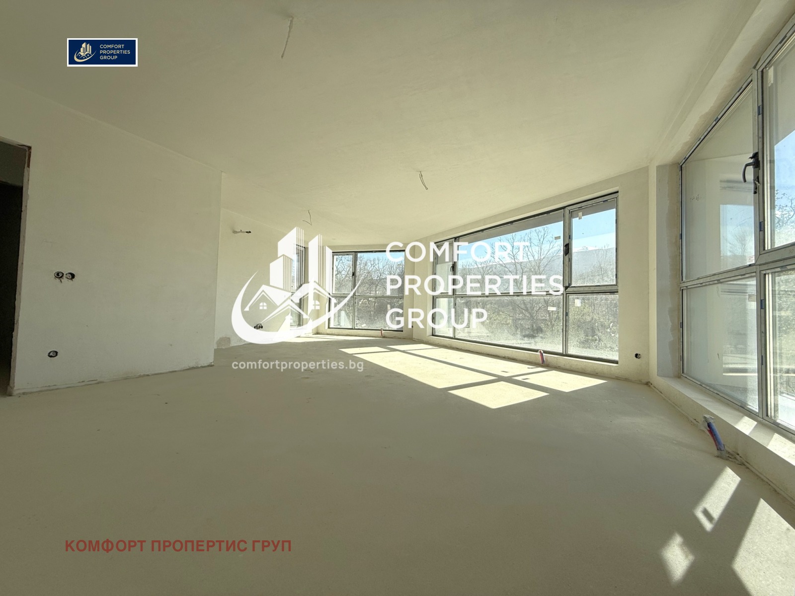 Продава 3-СТАЕН, гр. София, Симеоново, снимка 10 - Апартаменти - 54149207