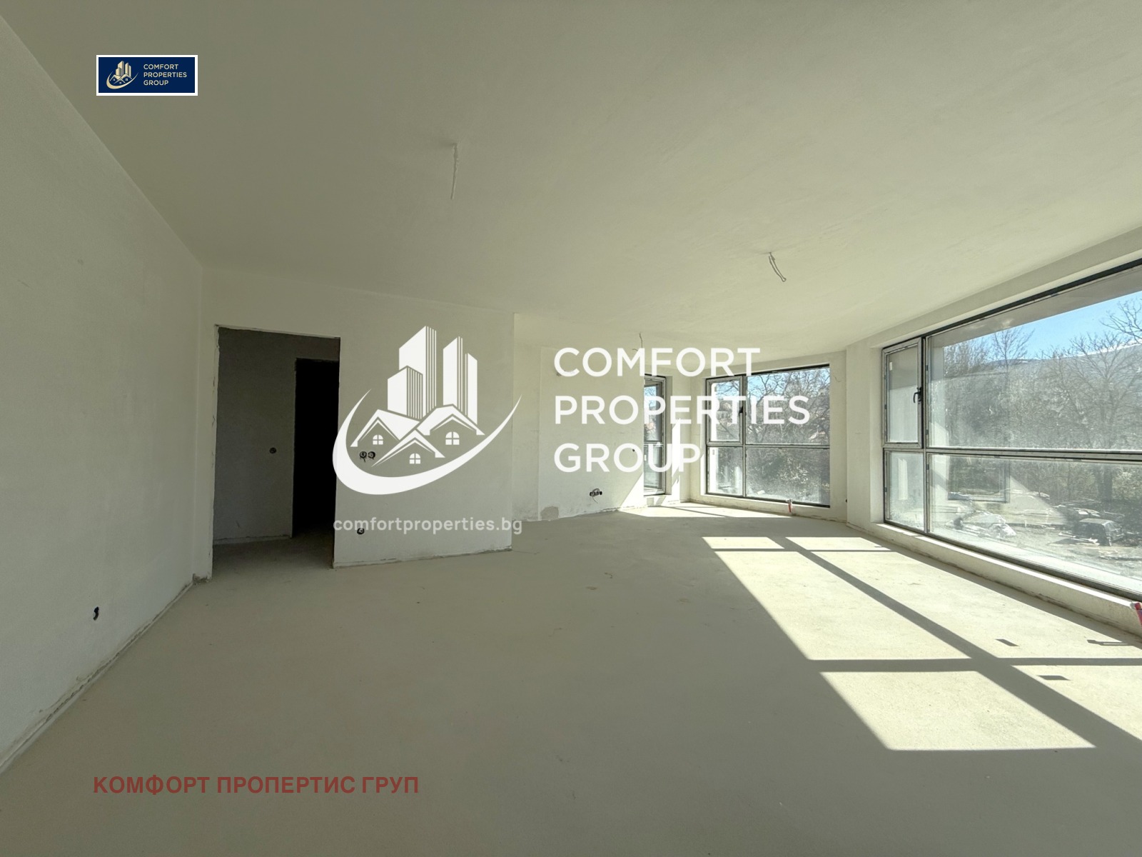 Продава 3-СТАЕН, гр. София, Симеоново, снимка 8 - Апартаменти - 54149207