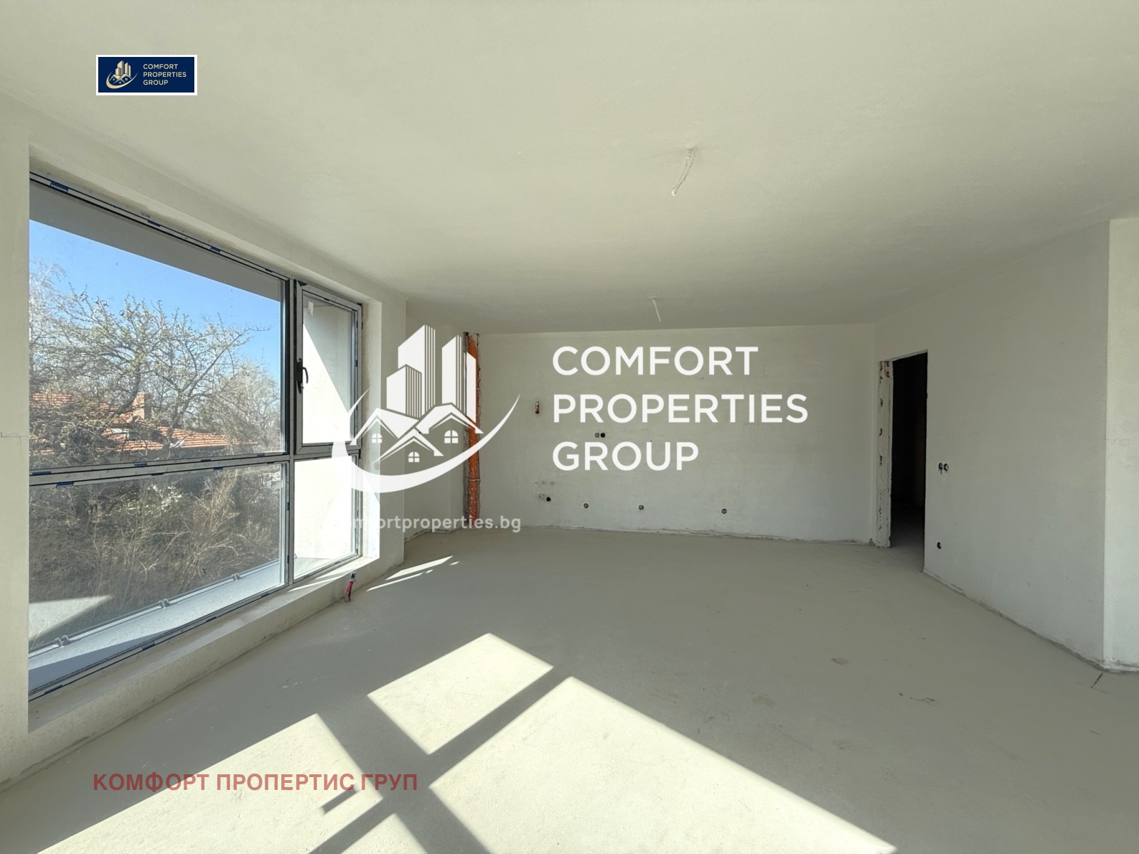 Продава 3-СТАЕН, гр. София, Симеоново, снимка 11 - Апартаменти - 54149207