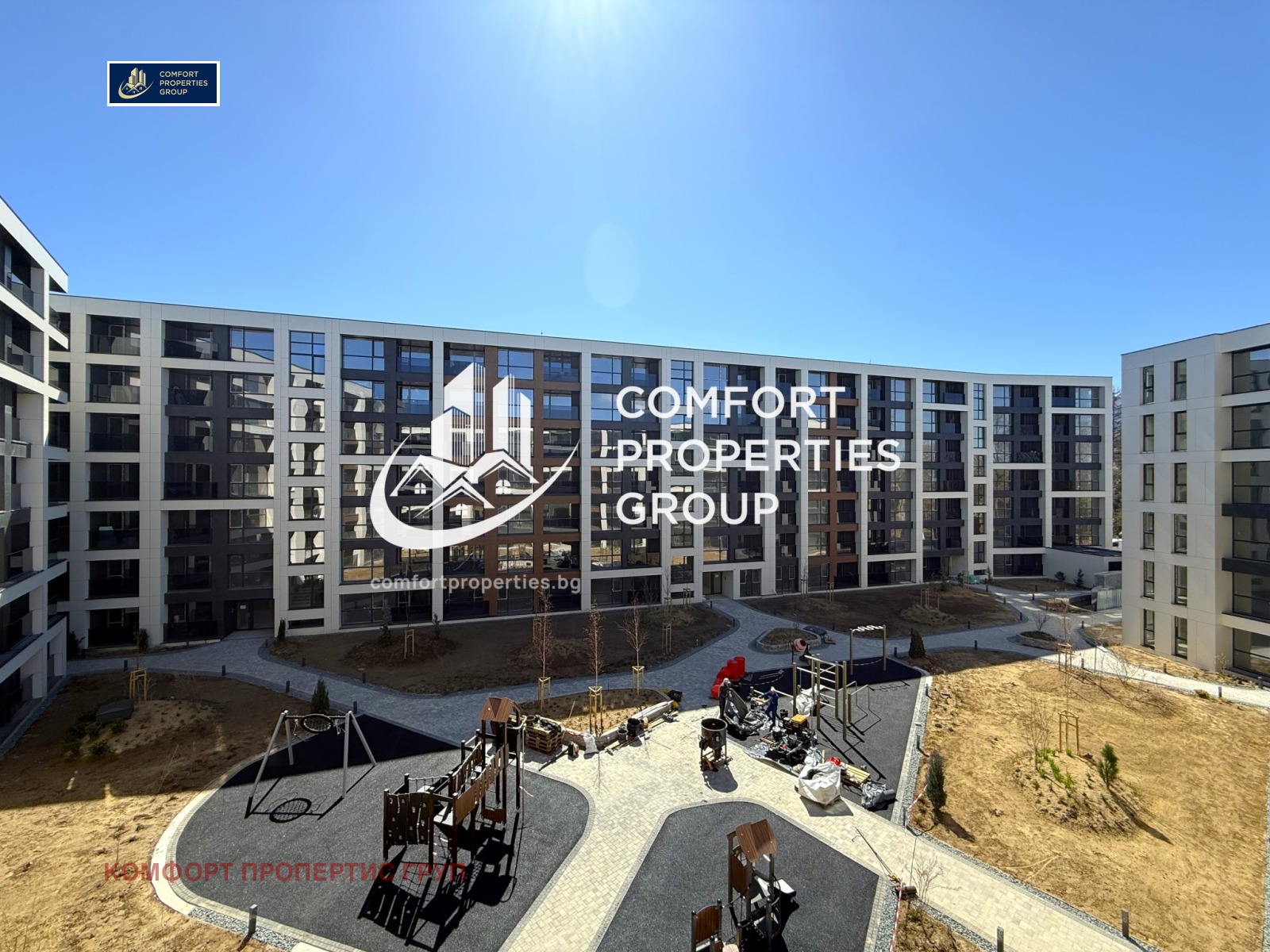 Продава 3-СТАЕН, гр. София, Симеоново, снимка 2 - Апартаменти - 54149207