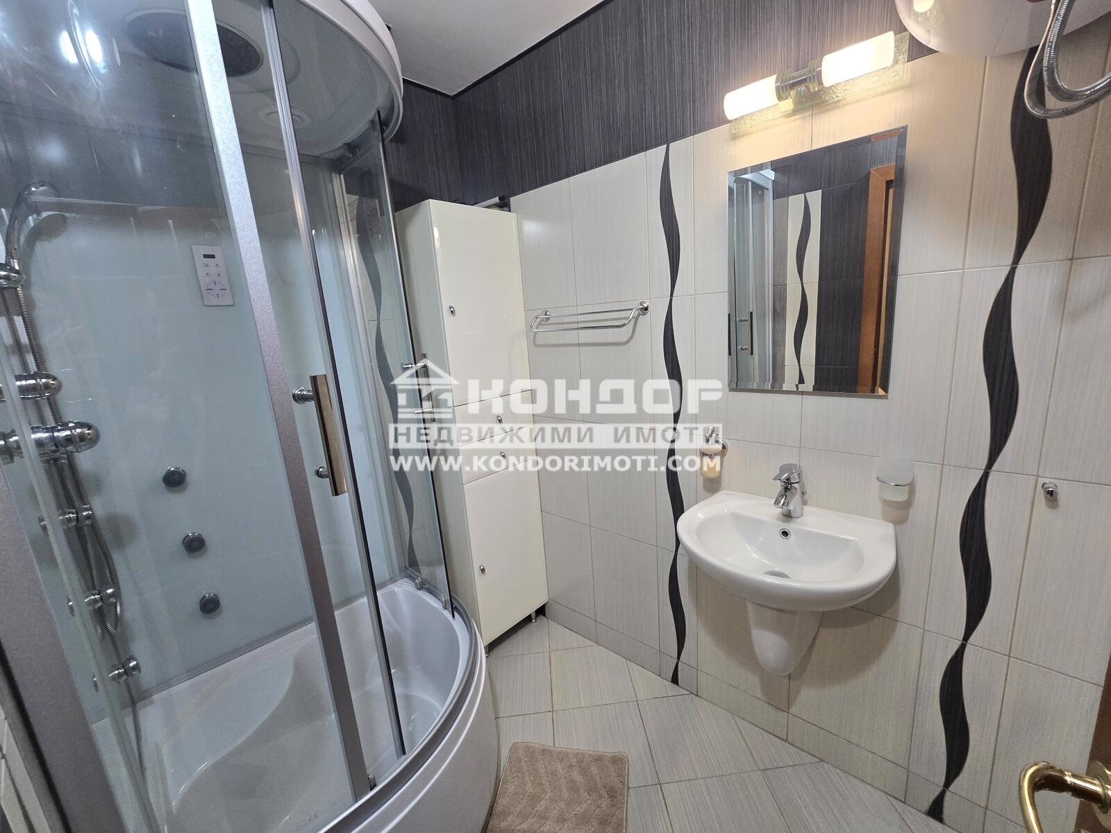 Продава 3-СТАЕН, гр. Пловдив, Кършияка, снимка 11 - Апартаменти - 54830937