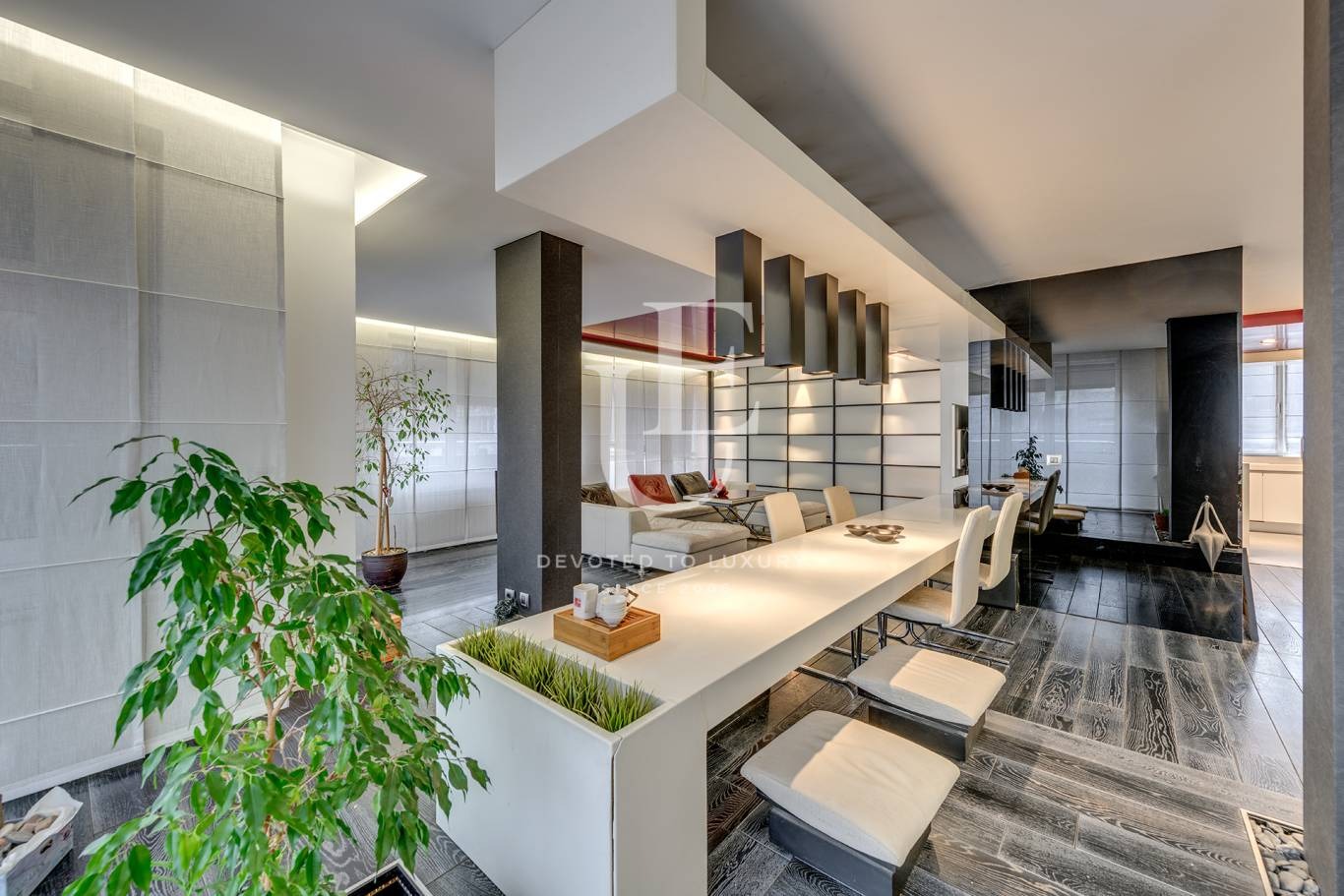 Продава МНОГОСТАЕН, гр. София, Кръстова вада, снимка 12 - Апартаменти - 53373584