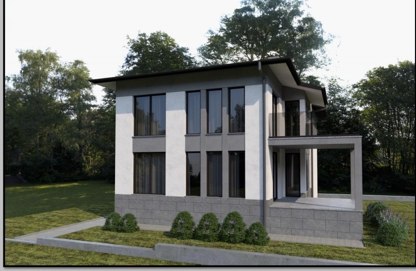 Продава КЪЩА, гр. Костинброд, област София област, снимка 17 - Къщи - 51169412