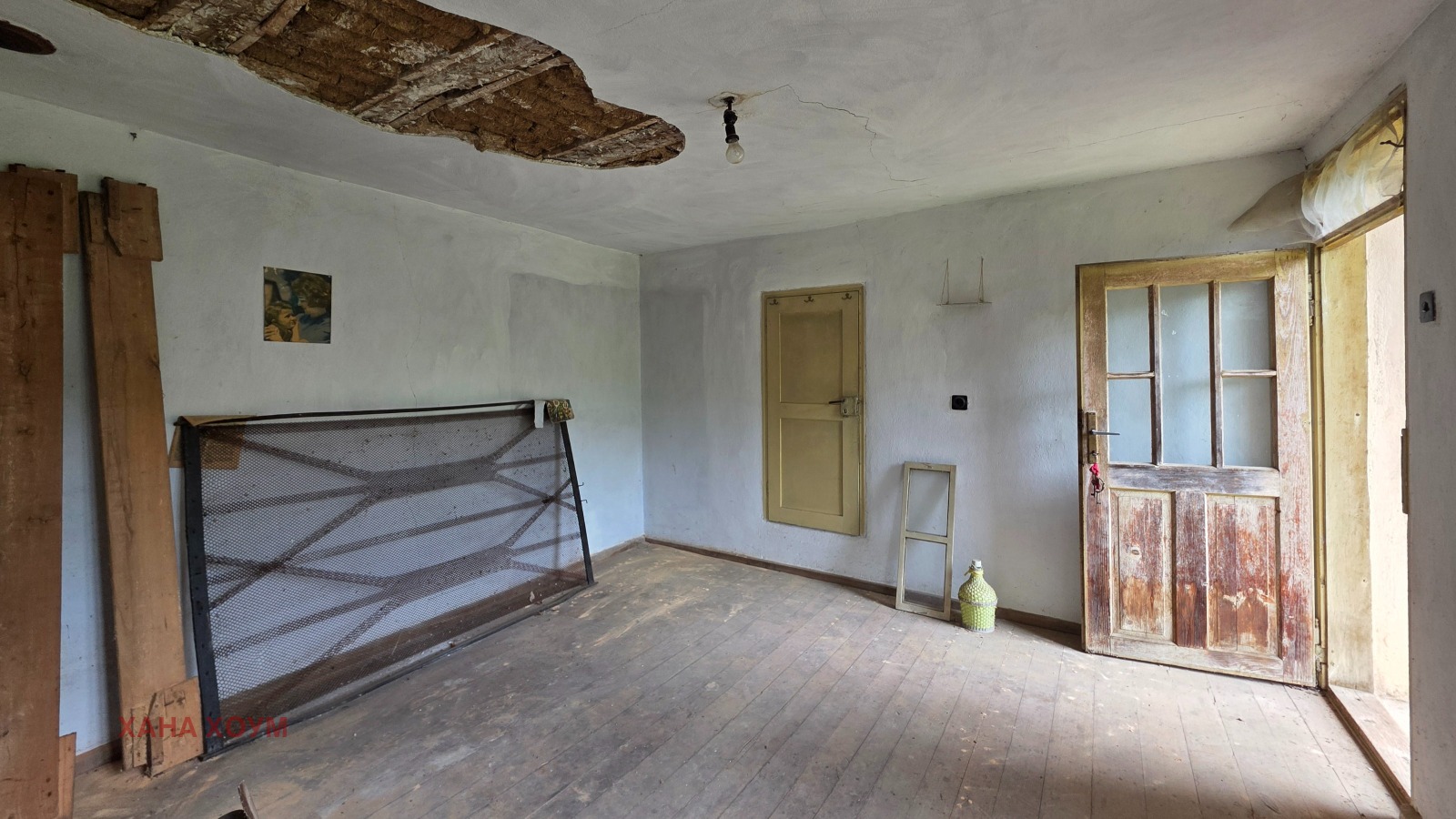 Продава КЪЩА, с. Ломец, област Ловеч, снимка 12 - Къщи - 54548332