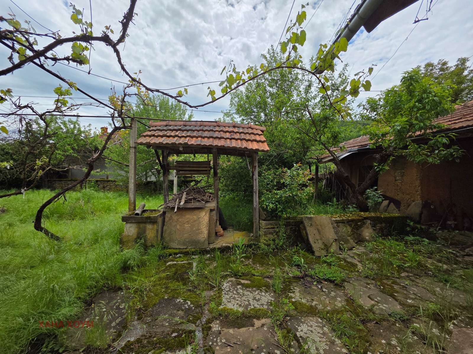 Продава КЪЩА, с. Ломец, област Ловеч, снимка 8 - Къщи - 54548332