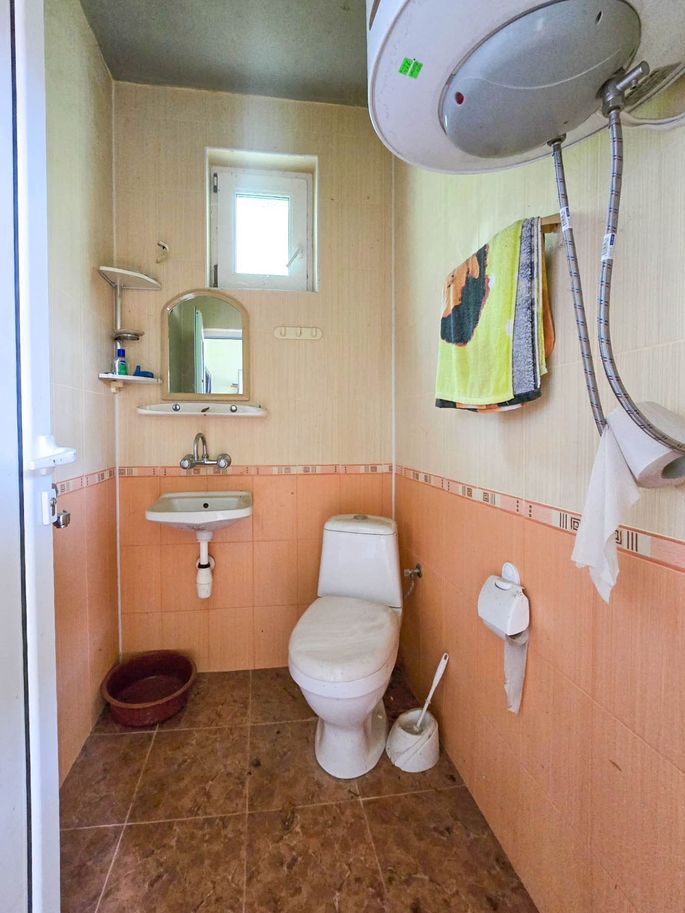 Продава КЪЩА, гр. Сливен, в.з. Сливен, снимка 9 - Къщи - 56287662