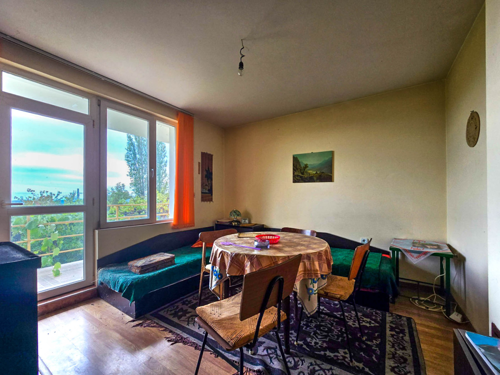 Продава КЪЩА, гр. Сливен, в.з. Сливен, снимка 6 - Къщи - 56287662