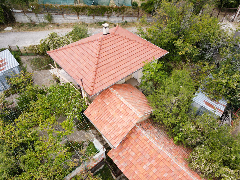 Продава КЪЩА, гр. Сливен, в.з. Сливен, снимка 4 - Къщи - 56287662
