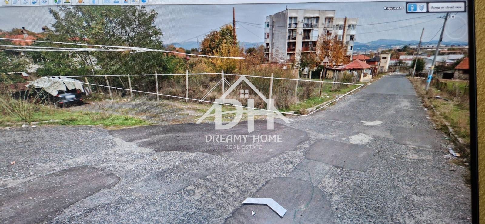 Продава ПАРЦЕЛ, с. Опълченско, област Кърджали, снимка 5 - Парцели - 53898769