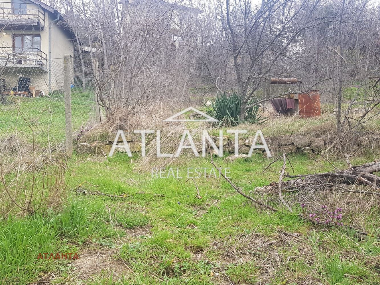 Продава ПАРЦЕЛ, гр. Варна, Свети Никола, снимка 4 - Парцели - 54022877