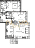 Продава 3-СТАЕН, гр. Варна, Виница, снимка 3