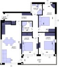 Продава 4-СТАЕН, гр. Варна, Кайсиева градина, снимка 2