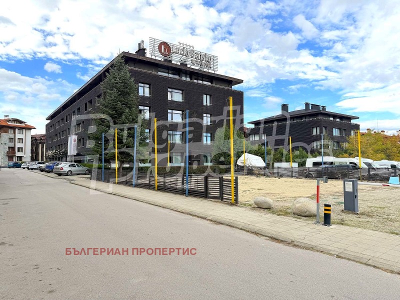 Продава 1-СТАЕН в област Благоевград, гр. Банско - 41 кв.м / 47 000 € » 91 924.01 лв., БЪЛГЕРИАН ПРОПЕРТИС