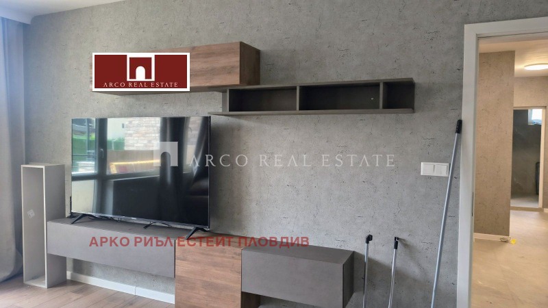 Продава 2-СТАЕН в град Пловдив, Христо Смирненски - 67 кв.м / 110 000 € » 215 141.30 лв., АРКО РИЪЛ ЕСТЕЙТ ПЛОВДИВ