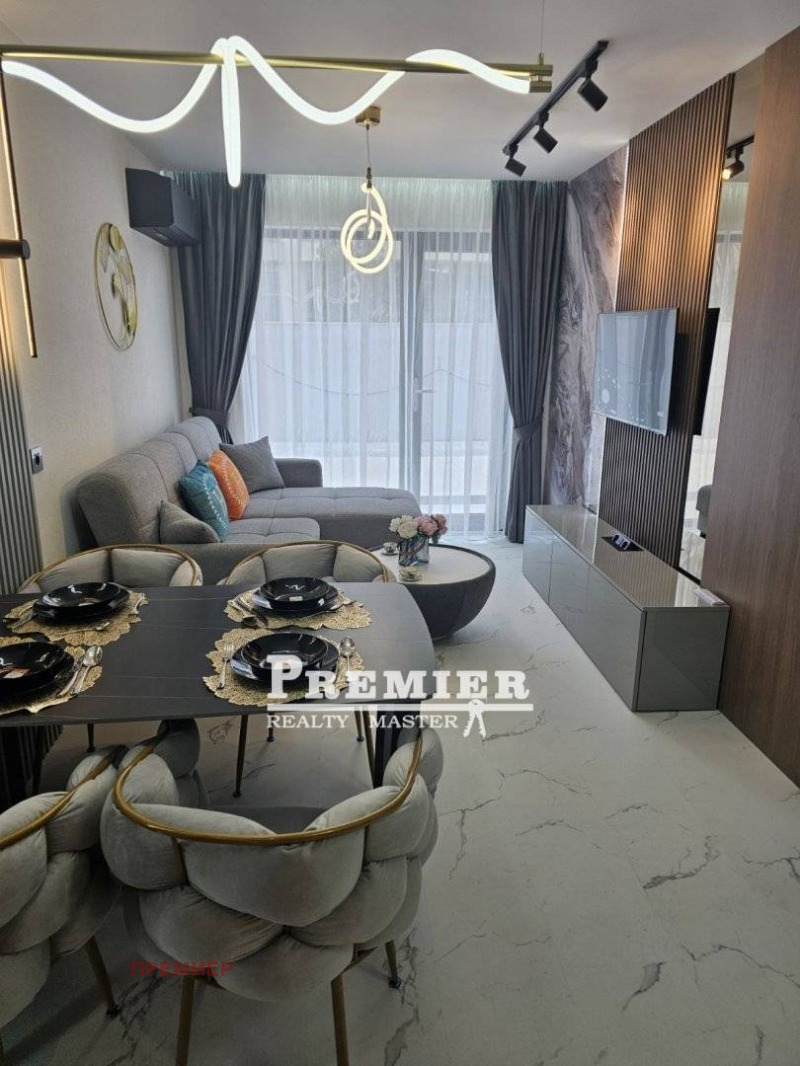 Продава 2-СТАЕН в област Бургас, к.к. Слънчев бряг - 57 кв.м / 150 700 € » 294 743.58 лв., ПРЕМИЕР