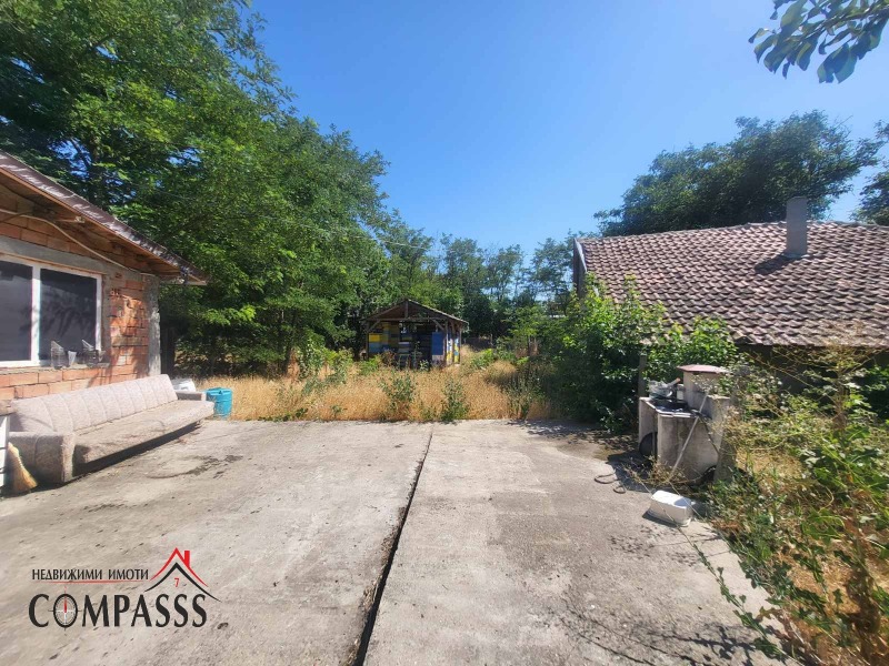 Продава КЪЩА в област Добрич, с. Кардам - 295 кв.м / 70 000 € » 136 908.10 лв., КОМПАС 7