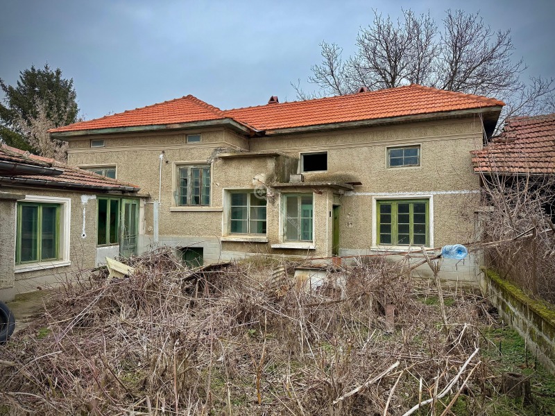Продава КЪЩА в област Велико Търново, с. Крушето - 70 кв.м / 25 600 € » 50 069.25 лв., ИМОТИ ТЪРНОВГРАД