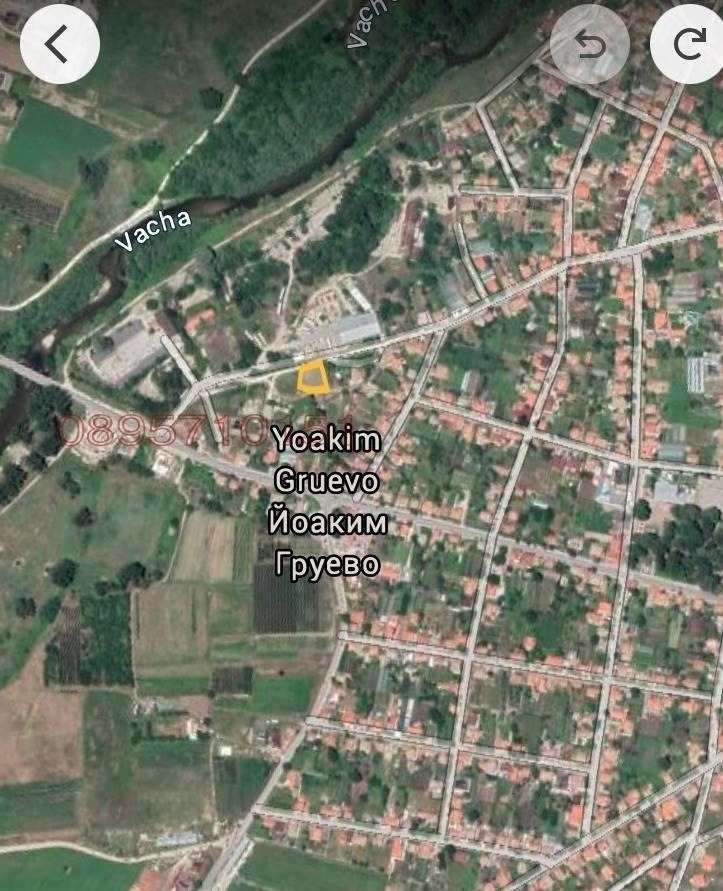 Продава ПАРЦЕЛ | Imot.bg — изображение 1