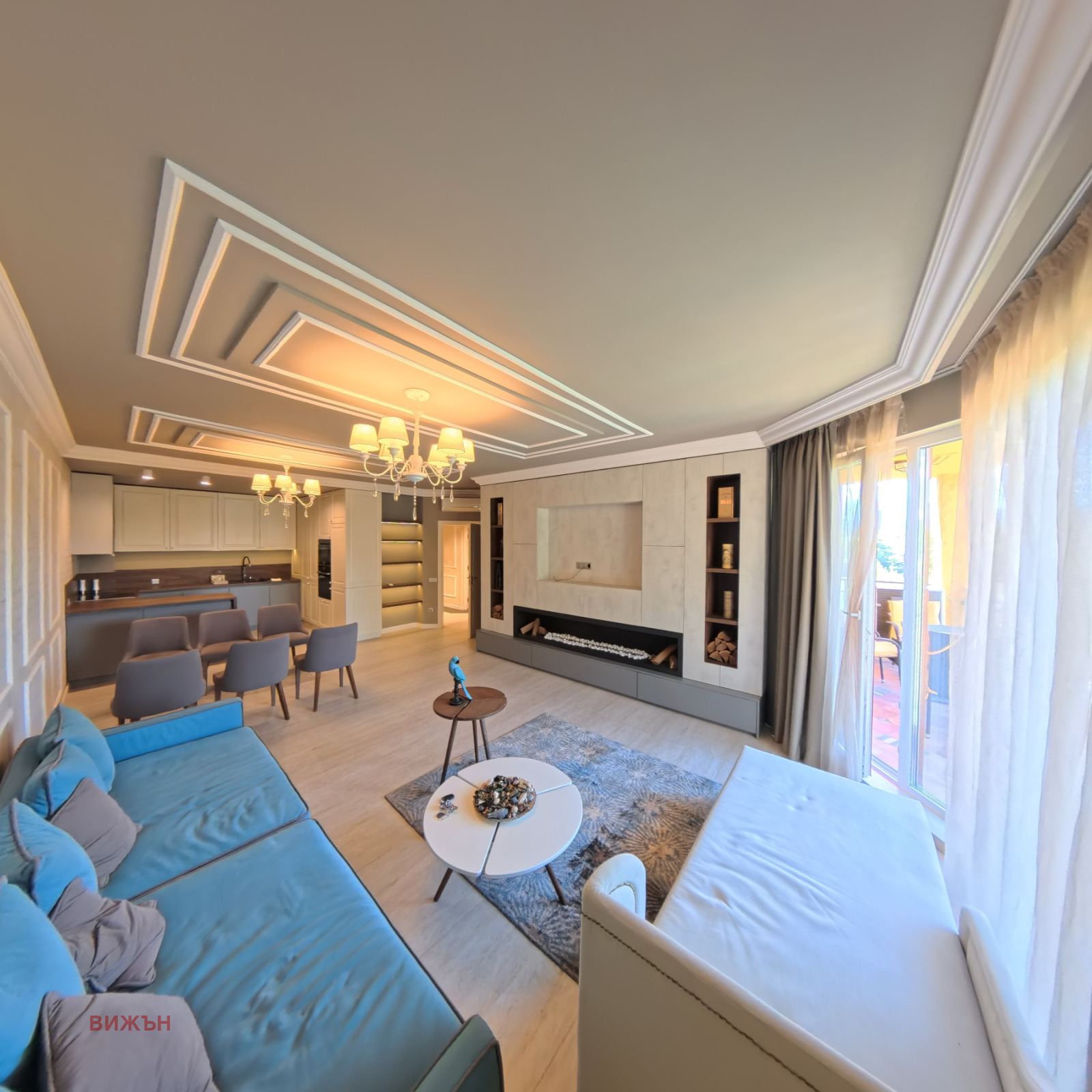 Продава 3-СТАЕН | Imot.bg — изображение 1