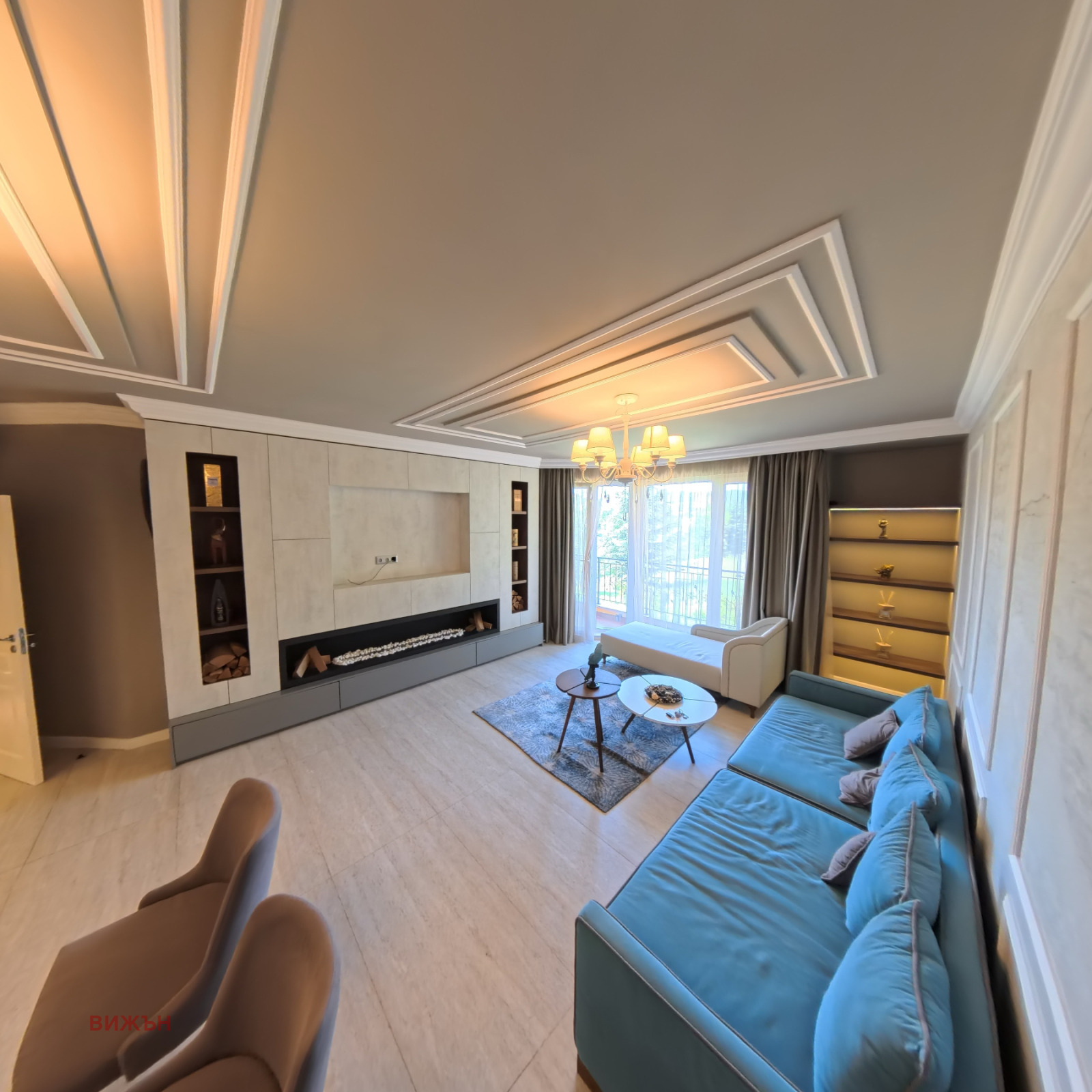 Продава 3-СТАЕН | Imot.bg — изображение 2