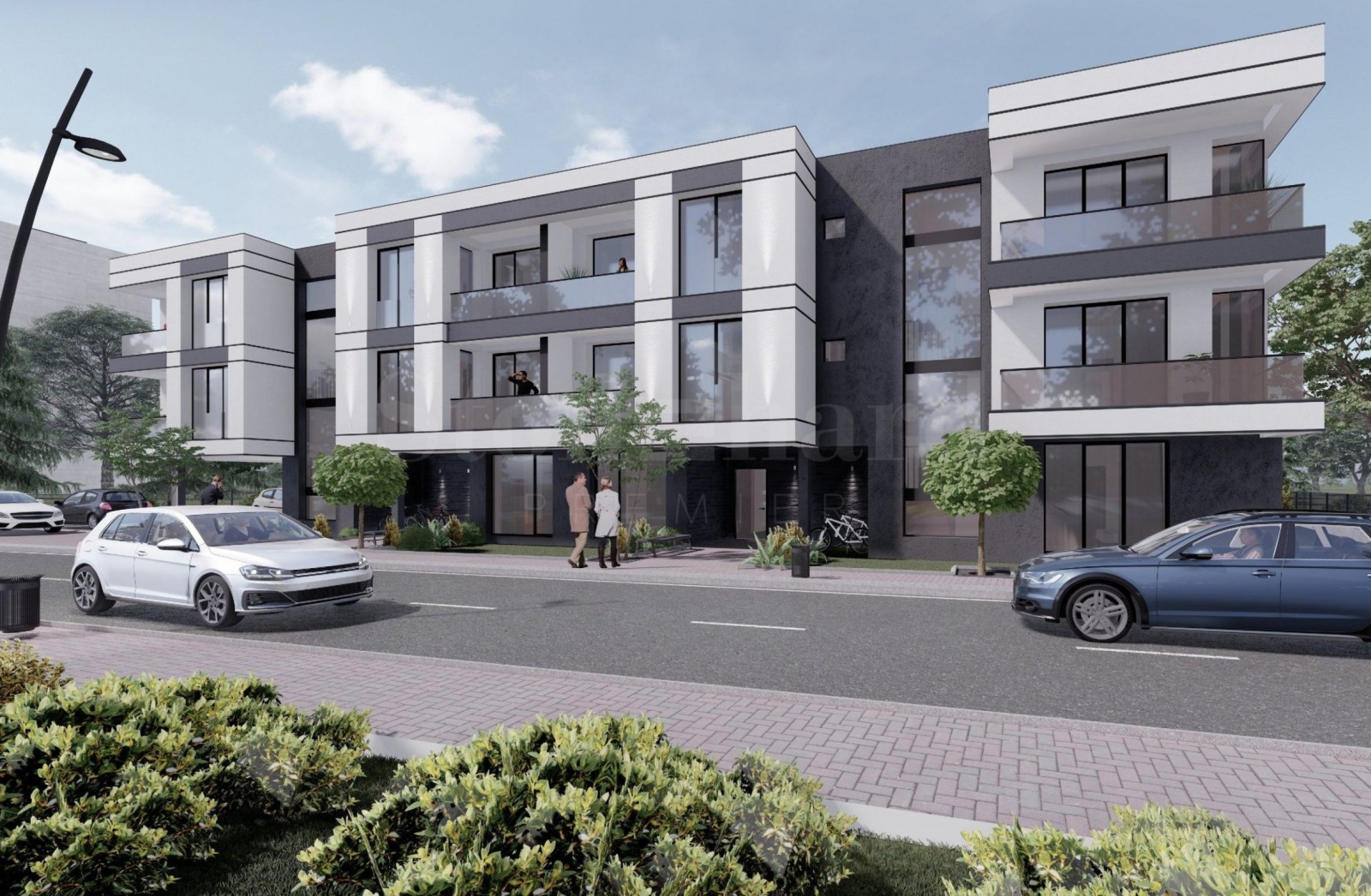 Продава 4-СТАЕН | Imot.bg — изображение 1