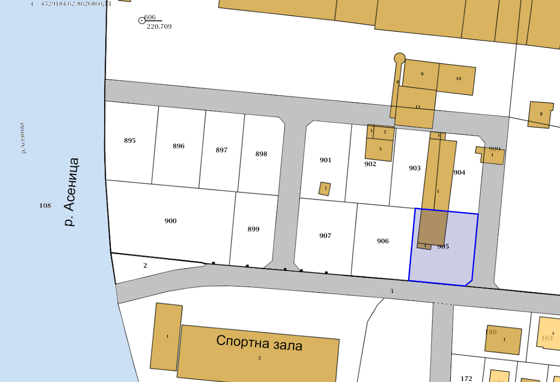 Продава ПАРЦЕЛ | Imot.bg — изображение 1