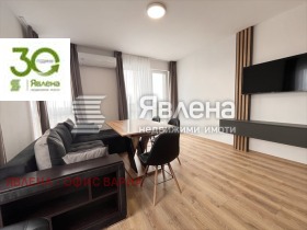 1 bedroom m-t Pchelina, Varna 1