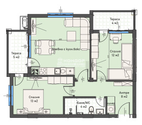 ������� 3-����� | Imot.bg � ����� ������ 5