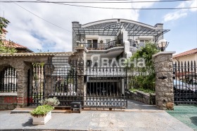 House Boyana, Sofia