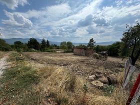 Działka Golemo Buczino, region Pernika 1