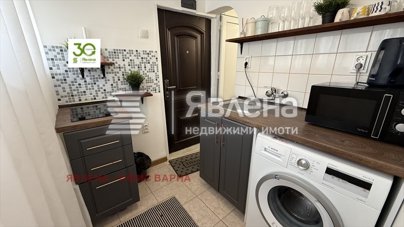 Til salg  Studie Varna , Chajka , 24 kvm | 98580587 - billede [10]
