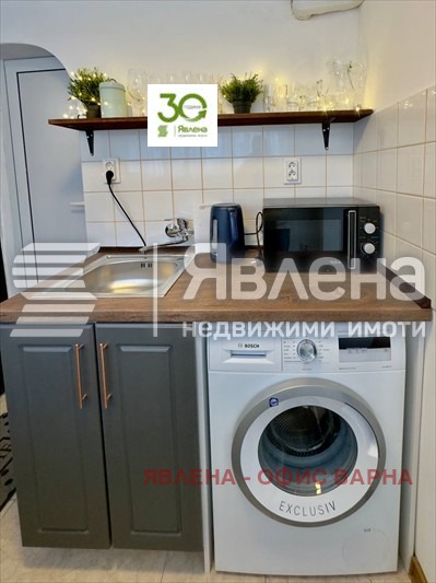 Til salg  Studie Varna , Chajka , 24 kvm | 98580587 - billede [9]