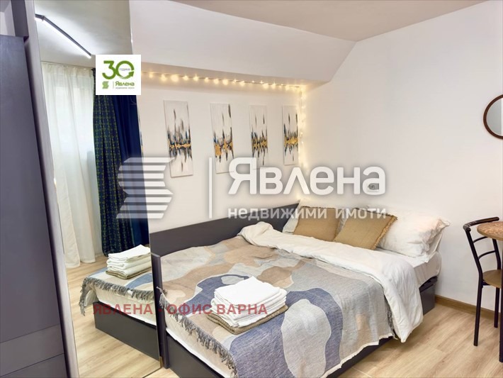 Til salg  Studie Varna , Chajka , 24 kvm | 98580587 - billede [5]