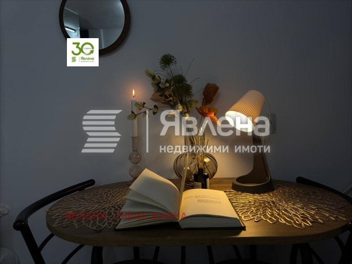 Til salg  Studie Varna , Chajka , 24 kvm | 98580587 - billede [3]
